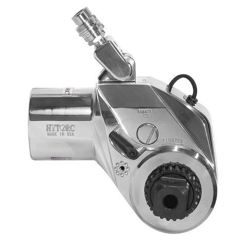 Гидравлический динамометрический ключ - AVANTI series - HYTORC - 3/4" / 1" / 2 1/2"