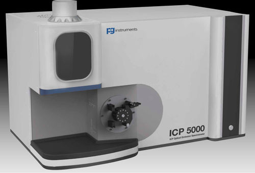 Спектрометр оптической эмиссии - ICP5000DV - PG INSTRUMENTS LIMITED - ICP-OES / для лабораторий / компактный