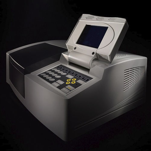Спектрофотометр UV-Vis - T80 series - PG INSTRUMENTS LIMITED - с двойным пучком / настольный