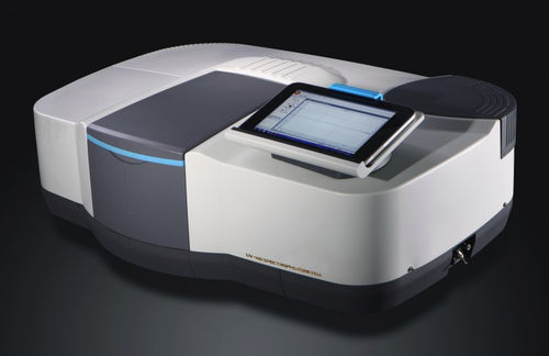 Спектрофотометр UV-Vis - T110+ Series - PG INSTRUMENTS LIMITED - настольный
