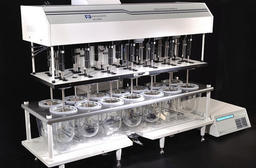 Тестер растворения - DS 14000 - PG INSTRUMENTS LIMITED - для таблеток / автоматический