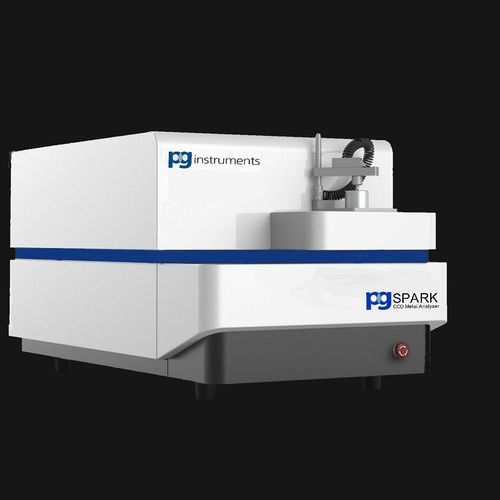 Железный анализатор - SPARK  - PG INSTRUMENTS LIMITED - для металла / компактный / OES