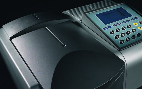 Спектрофотометр UV-Vis - T60U - PG INSTRUMENTS LIMITED - с двойным пучком / компактный / настольный
