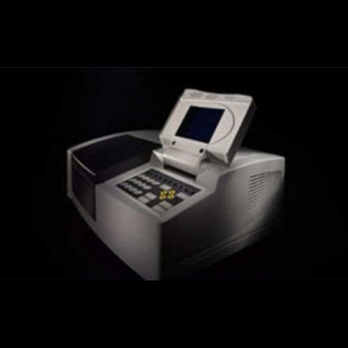 Спектрофотометр UV-Vis - T70 series - PG INSTRUMENTS LIMITED - с двойным пучком / настольный