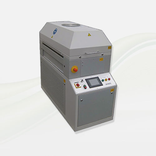 Осушитель УФ - Slimsize - Beltron GmbH - непрерывного действия / для печатной платы / отвердевающий