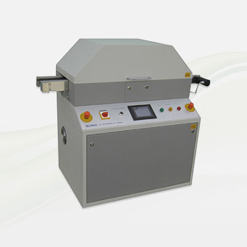 Осушитель УФ - Beltron GmbH - непрерывного действия / для печатной платы / отвердевающий
