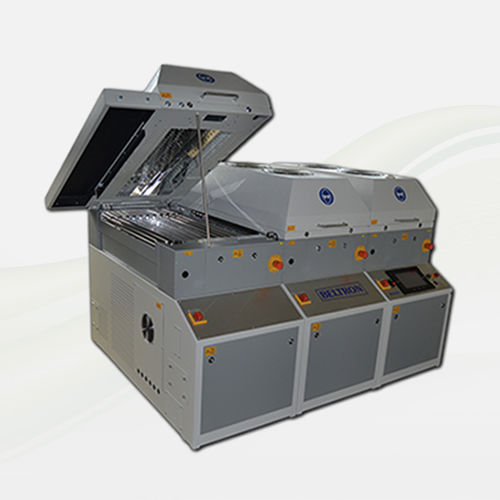 Осушитель УФ - Beltron GmbH - непрерывного действия / для электронной промышленности / модульный