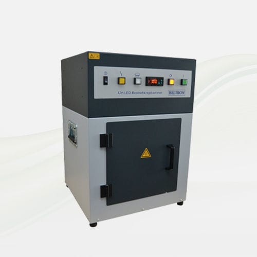 Устройство полимеризации с УФ-светодиодом - ULB480 - Beltron GmbH - для сушки