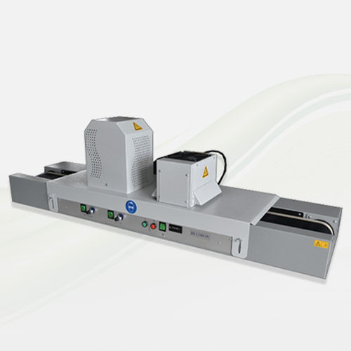 Система полимеризации для сушки - BE 7 combination - Beltron GmbH - с УФ-светодиодом