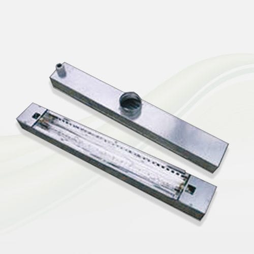 УФ модуль с охлаждаением воздухом - UV Compact - Beltron GmbH