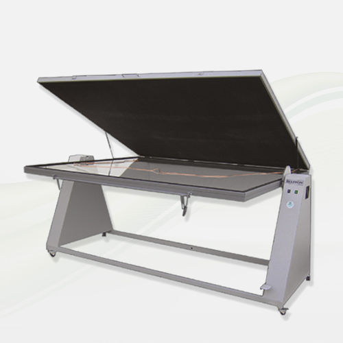 Устройство инсоляции для сериграфии - Vakucop S - Beltron GmbH