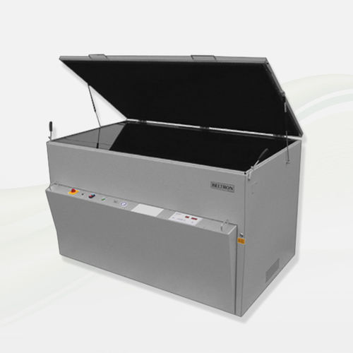 Устройство инсоляции для сериграфии - Beltroframe S - Beltron GmbH
