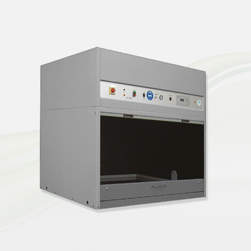 Устройство инсоляции для сериграфии - Beltroquick S - Beltron GmbH - настольное