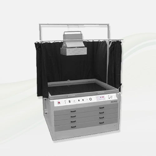 Устройство инсоляции для сериграфии - Beltrocop S - Beltron GmbH