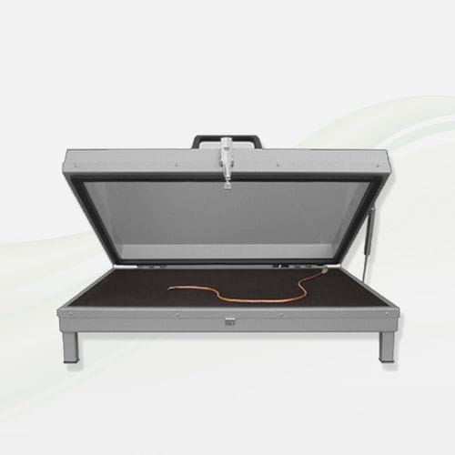 Устройство инсоляции УФ - Mini copy frame S - Beltron GmbH