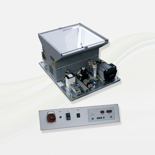 Прожектор - BELTROLUX W - Beltron GmbH