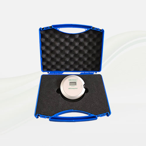 УФ интегратор LED - Typ LED - Beltron GmbH