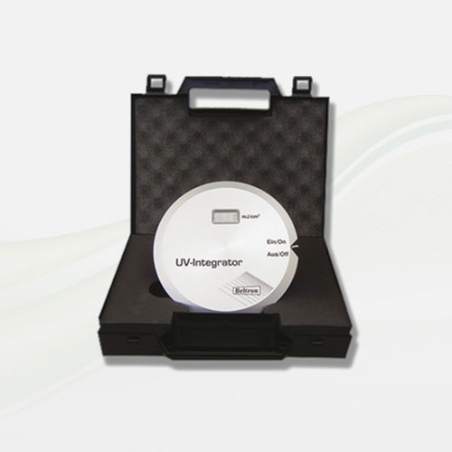 УФ интегратор - Typ D - Beltron GmbH