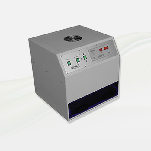 Осушитель УФ - Beltrostat - Beltron GmbH - батч / для лабораторий / отвердевающий
