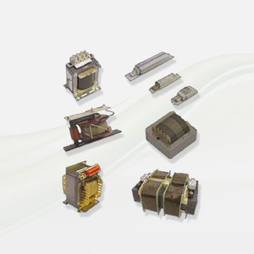 Трансформатор для лампы - Beltron GmbH - низкого напряжения