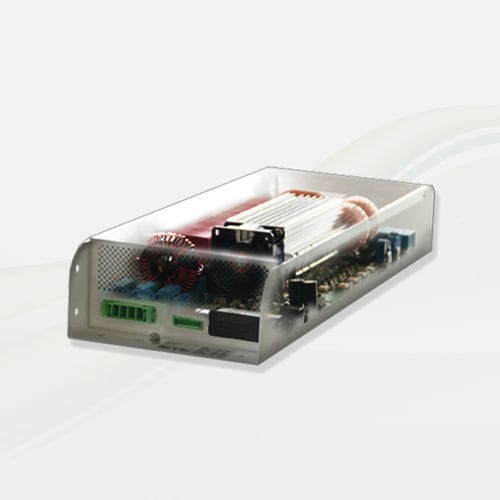 Электронный балласт - EVG - Beltron GmbH