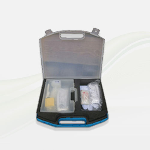 Аварийный комплект для УФ-лампы - Beltron GmbH