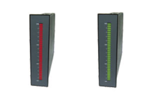 Индикатор для процесса - 48x24, 72x24 & 96x24  mm, 0-50 V | BHOx, BVOx series  - MONTWILL GmbH - цифровой / для установки на панель