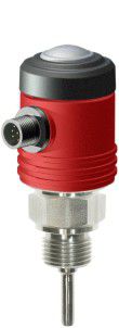 Датчик температуры Pt100 - Pt100 2-/3-Leiter - MONTWILL GmbH - RTD / с корпусом / G 1