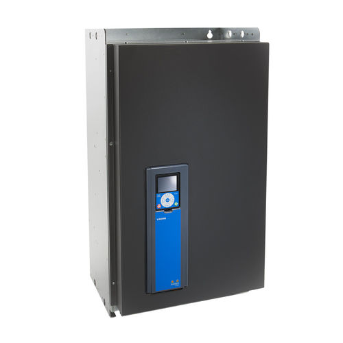Промышленный вариатор AC - VACON® 100 - Danfoss VLT Drives - трехфазовый / цифровой / с настенным монтажом