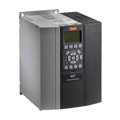 Трехфазовый вариатор AC - VLT® LD 302 - Danfoss VLT Drives - цифровой / с настенным монтажом / для индукционного двигателя