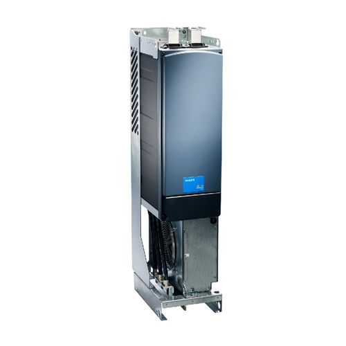 Трехфазовый вариатор AC - VACON® NXP  - Danfoss VLT Drives - цифровой / в виде шкафа / промышленный
