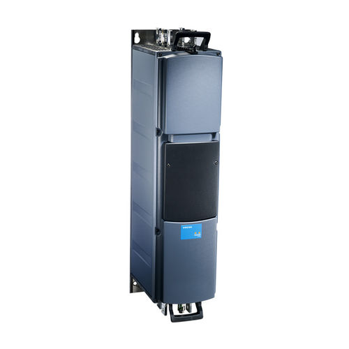 Вариатор AC с жидкостным охлаждением - VACON® NXP - Danfoss VLT Drives - трехфазовый / с настенным монтажом / промышленный