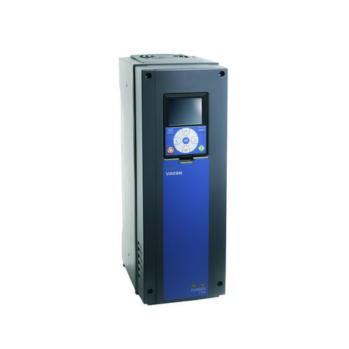 Промышленный вариатор AC - VACON&reg; 100 FLOW - Danfoss VLT Drives - трехфазовый / с цифровым индикатором / с настенным монтажом