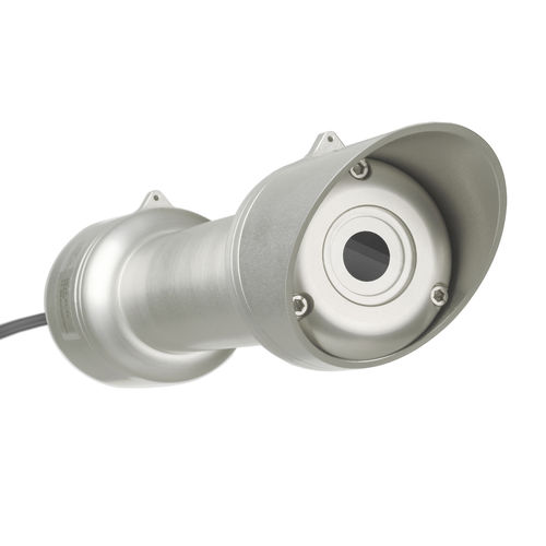 Pyrhéliomètre быстрый ответ - DR20-A1, DR15-A1 - Hukseflux Thermal Sensors B.V.