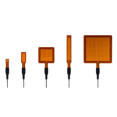Датчик теплового потока с тонким слоем - FHF05 series - Hukseflux Thermal Sensors B.V. - для наблюдения