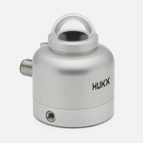 Пиранометр класс C - SR05-A1 - Hukx - аналоговый / RS-485 / выход по напряжению