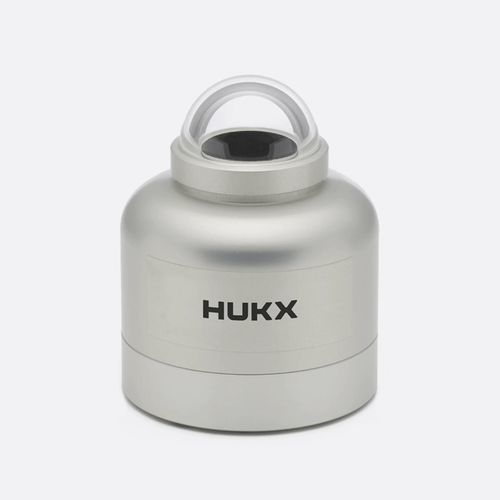 Пиранометр класс C - SR05-D1A3 - Hukx - аналоговый / Modbus / RS-485