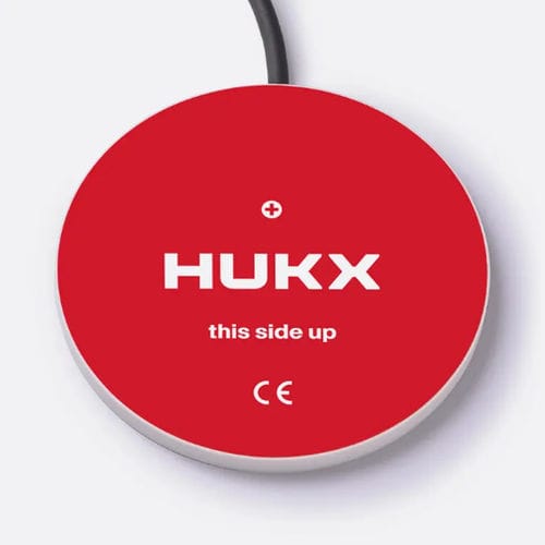 Прочный датчик теплового потока - HFP01 - Hukx - для определения эталона