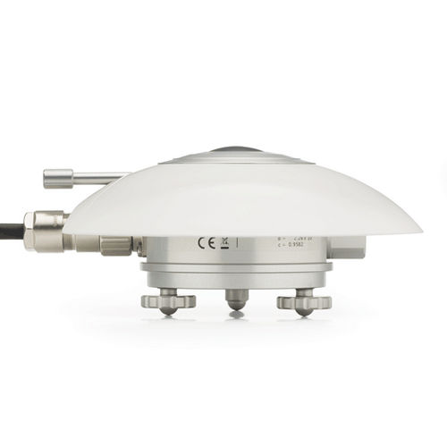 Пиргеометр для применения при исследовании - IR20 & IR20WS - Hukseflux Thermal Sensors B.V.