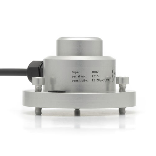 Пиргеометр - IR02 - Hukseflux Thermal Sensors B.V.