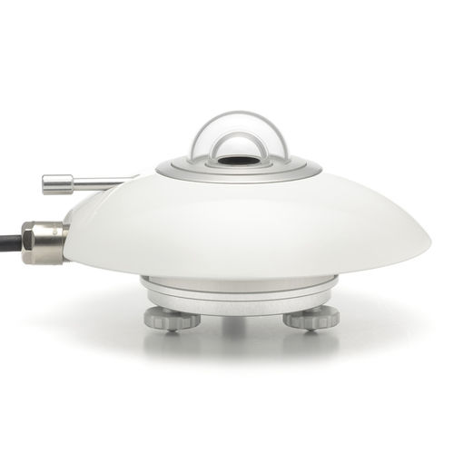 Пиранометр ISO 9060 - SR20-D2 - Hukseflux Thermal Sensors B.V. - вспомогательный эталон / цифровой / RS-485