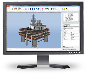 Программное обеспечение для визуализации - GraphWorX™64 - ICONICS, Inc. - графическое / для разработки / для управления данными
