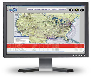 Программное обеспечение ЧМИ - AlarmWorX™32 - ICONICS, Inc. - для управления / SCADA / с сигналом тревоги