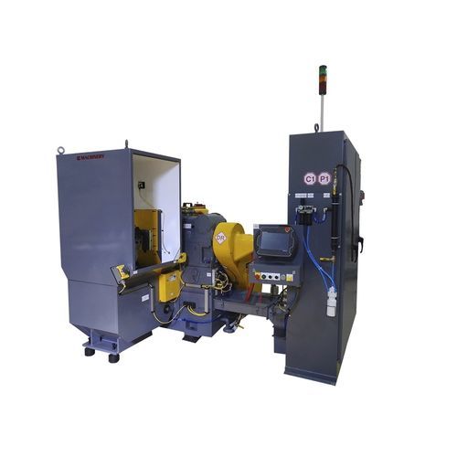 Станок для шлифования ЧПУ - Besly SV2-23 - C & B Machinery - автоматический