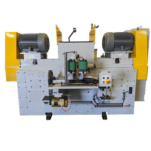 Станок для шлифования для крупногабаритных деталей - GRC-750 - C & B Machinery - ЧПУ