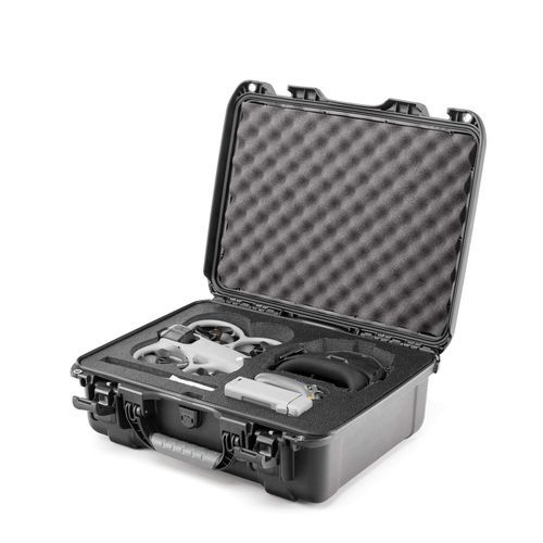 Flight case по индивидуальному заказу - 930 - NANUK