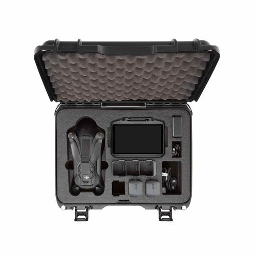 Flight case - 925 - NANUK