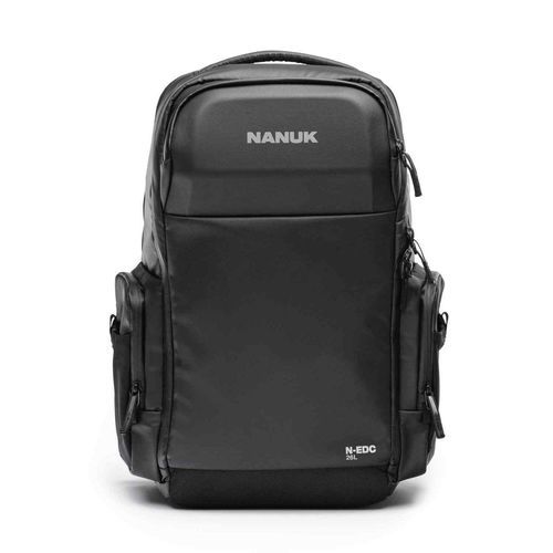 Рюкзак на молнии - N-EDC 26L - NANUK - RFID / из полиэстера / из ЭВА