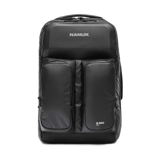 Транспортный рюкзак - N-EDC 35L - NANUK - на молнии / RFID / из полиэстера