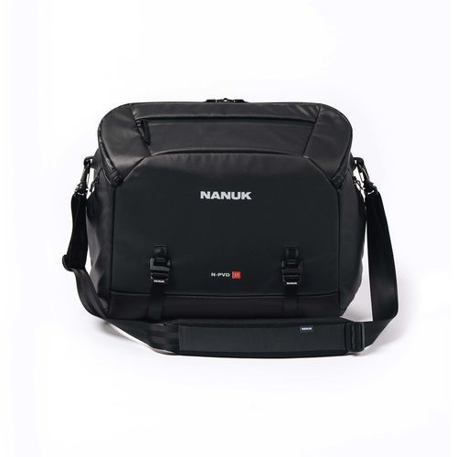 Мешок на молнии - N-PVD 15L - NANUK - из полиэстера / из переработанного пластика / для ноутбука